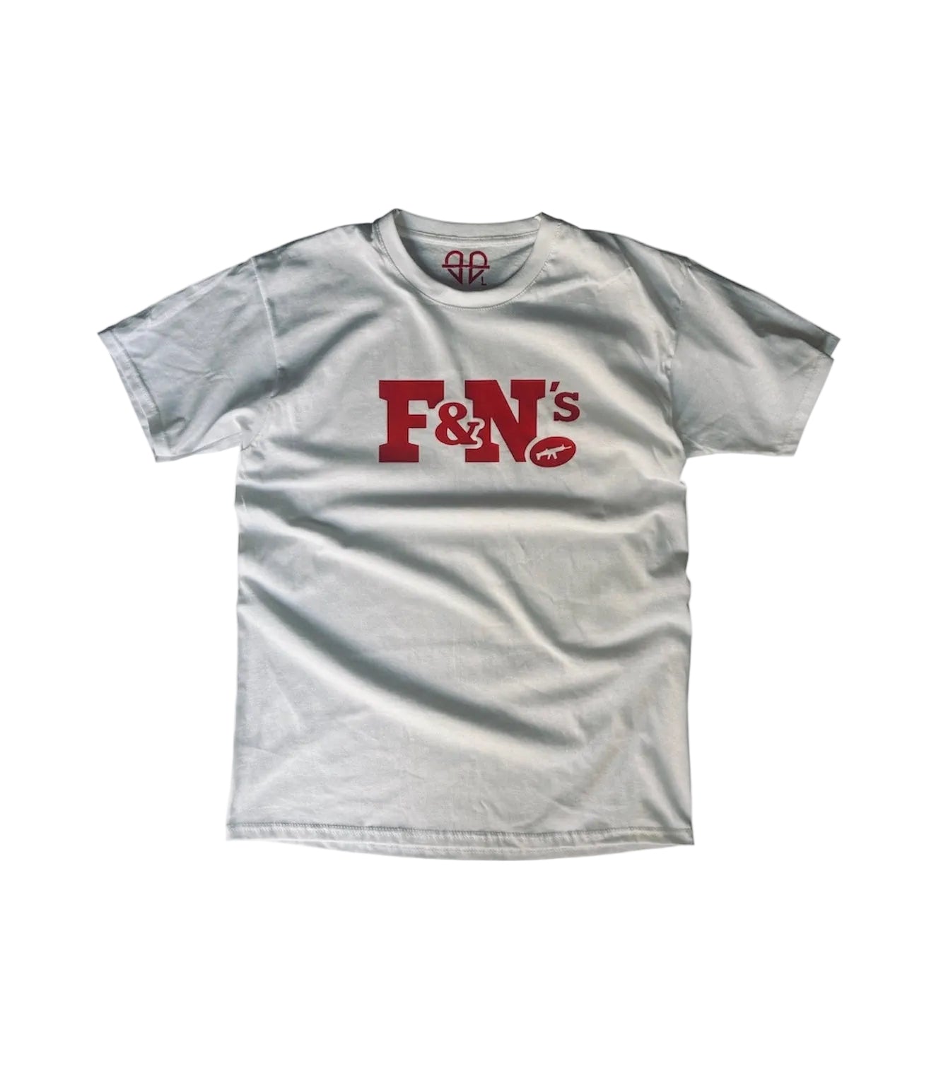‘F&N’s’ T-shirt