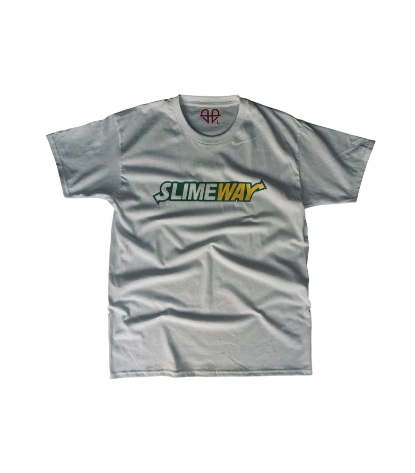 ‘Slimeway’ T-shirt