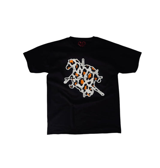 ‘Horses in the crosshair’ T-shirt
